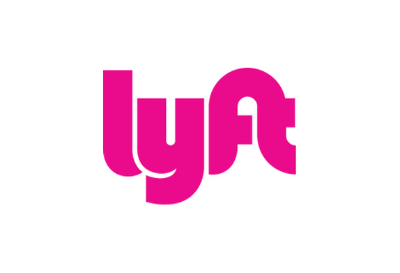 Lyft logo
