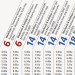 Schedule thumbnail
