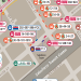 Salesforce Nearby Stops