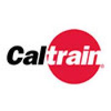 weekend caltrain