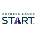 Express Lanes START logo