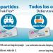 Tolling Rules Graphic in Spanish