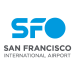 San Francisco International Airport logo 