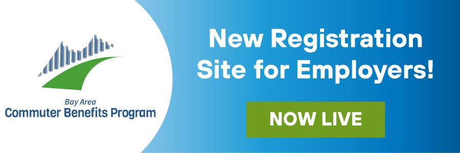 New registration site for employment banner