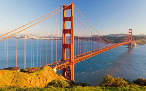 ゴールデン・ゲート Golden Gate Bridge | 511.org