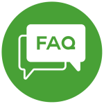 FAQs icon