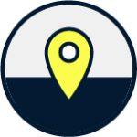 Map Marker Icon