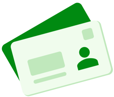 ID Card icon
