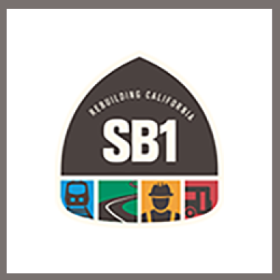 SB1 Logo