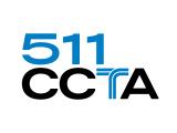 511 CCTA logo