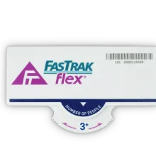 FasTrak device photo