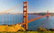 Golden Gate Bridge
