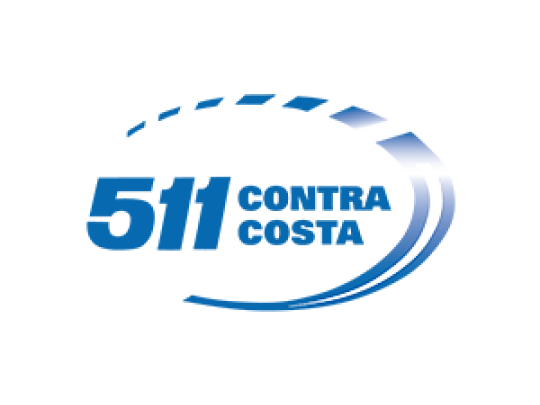 511 Contra Costa logo