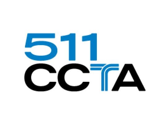 511 CCTA logo