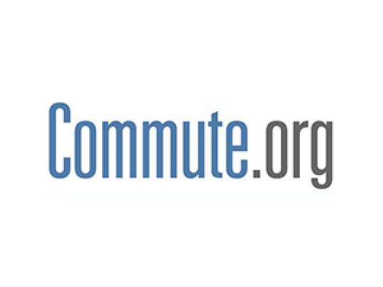 Commute.org logo