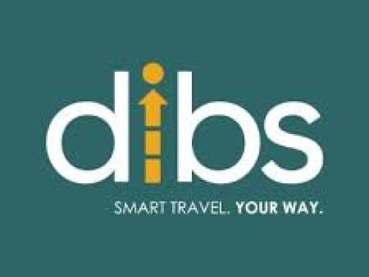 Dibs logo