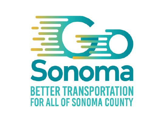 Go Sonoma logo