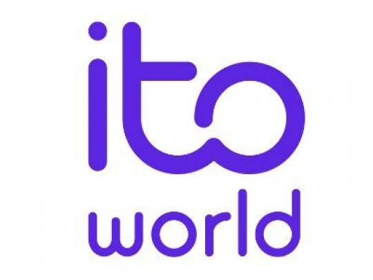 ito world in purple