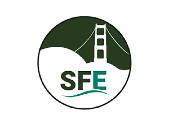 San Francisco Environment logo