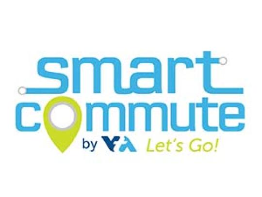 VTA SmartCommute logo