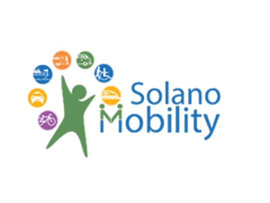 Solano Mobility Logo