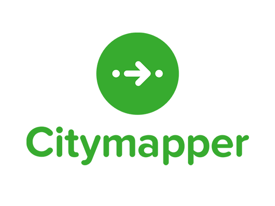 data-citymapper