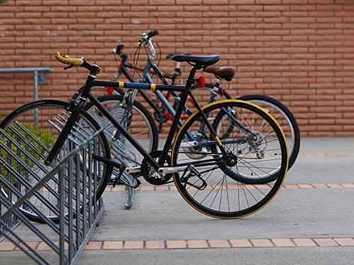 Bike Parking