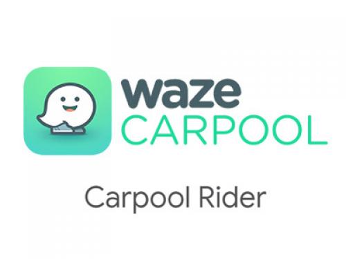 download Waze Rider - Get a R