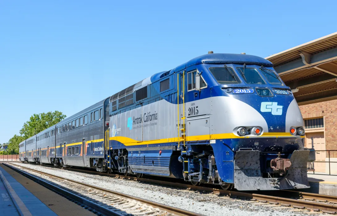 Train