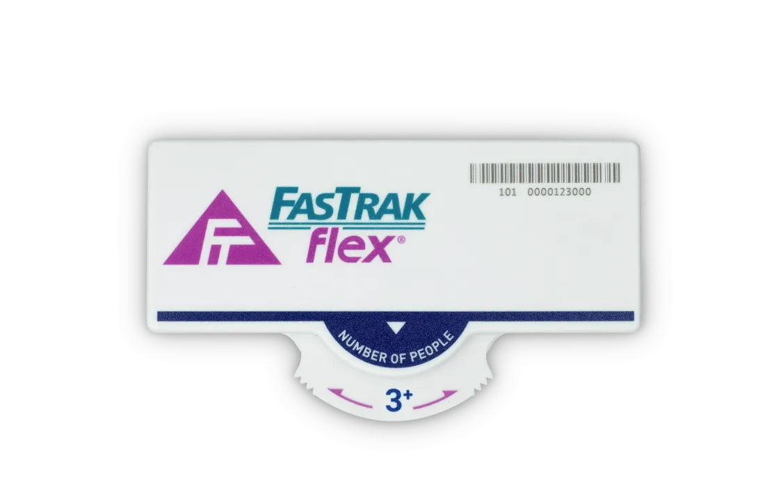 FasTrak device photo